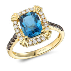 Le Vian 14K Honey Gold Ring