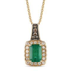 Le Vian 14K Honey Gold Pendant