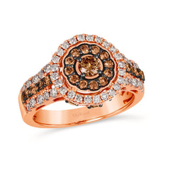 Le Vian 14K Strawberry Gold Ring