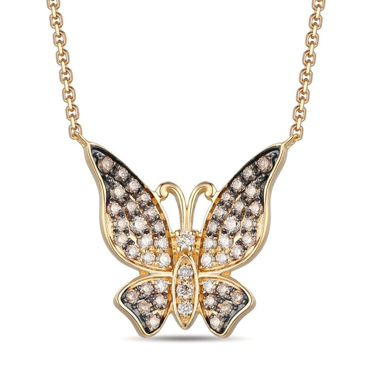 Le Vian 14K Honey Gold Necklace