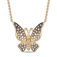 Le Vian 14K Honey Gold Necklace