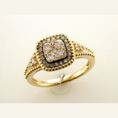 Le Vian 14K Honey Gold Ring