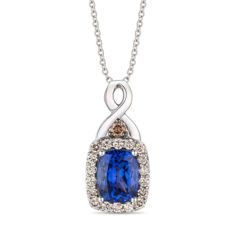 Le Vian 14K Vanilla Gold Pendant
