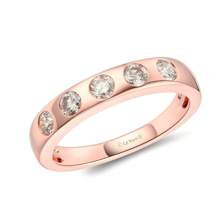 Le Vian 14K Strawberry Gold Ring