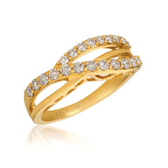 Le Vian 14K Honey Gold Ring