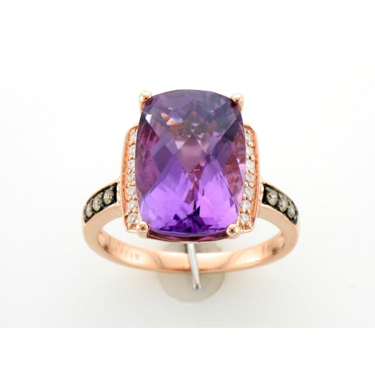 Le Vian 14K Strawberry Gold Ring