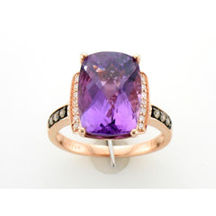 Le Vian 14K Strawberry Gold Ring