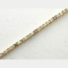 Le Vian 14K Honey Gold Bracelet