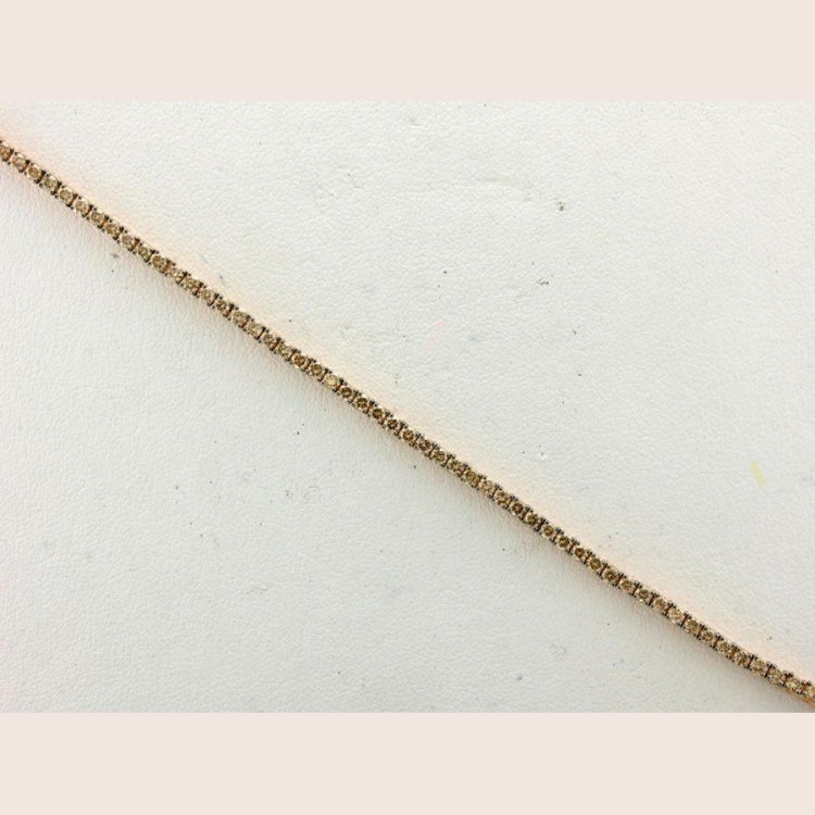 Le Vian 14K Strawberry Gold Bracelet