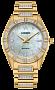 Citizen Silhouette Crystal Ladies Watch