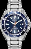 CITIZEN PROMASTER MENS DIVER WATCH