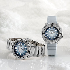 Seiko Prospex Automatic Diver's Watch