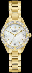Bulova Sutton-Classic Women's-Watch