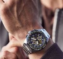 Citizen Promaster Skyhawk-A.T. Mens Watch