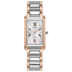 LAD ECO WR50 SSTRG BRAC WHTE