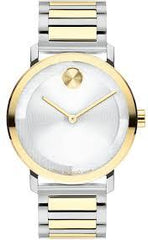 Movado BOLD Metals Two-Tone Watch