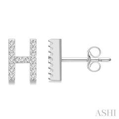 .10CTRDDM 'H' INITIAL ER 7.0MM WG 10K-S*