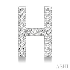 .10CTRDDM 'H' INITIAL ER 7.0MM WG 10K-S*