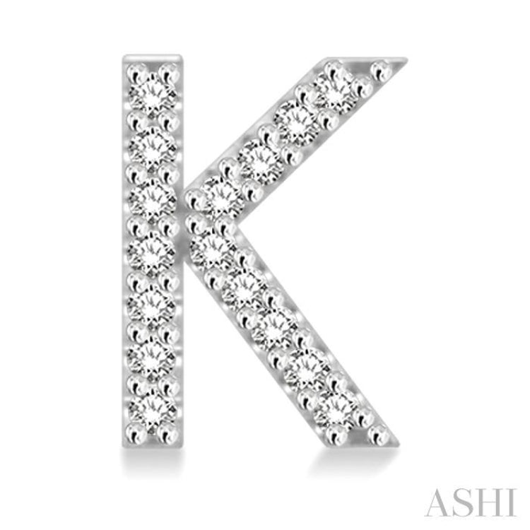 .10CTRDDM 'K' INITIAL ER 7.0MM WG 10K-S*