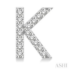 .10CTRDDM 'K' INITIAL ER 7.0MM WG 10K-S*