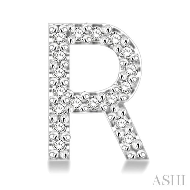 .10CTRDDM 'R' INITIAL ER 7.0MM WG 10K-S*