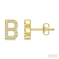 .12CTRDDM 'B' INITIAL ER 7.0MM YG 10K-S*