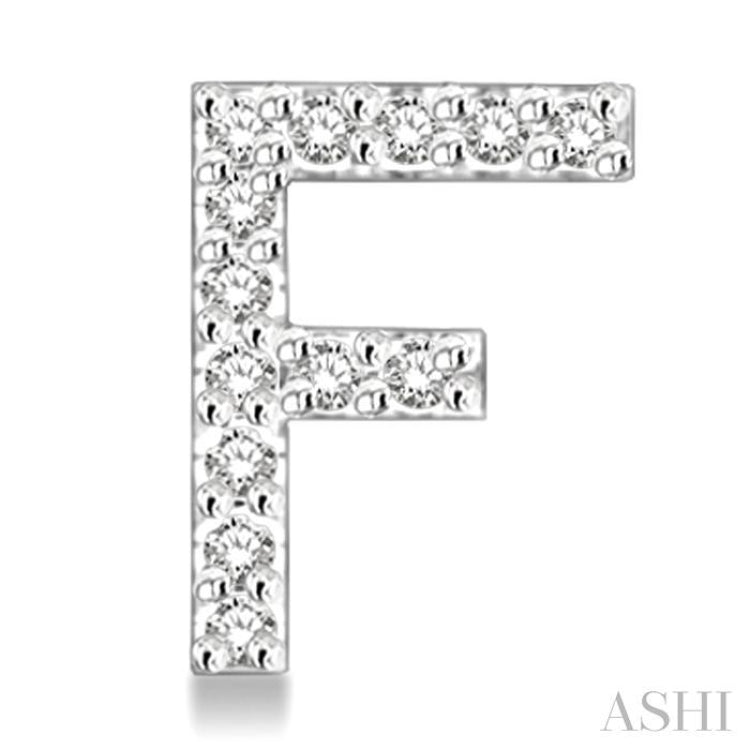 .10CTRDDM 'F' INITIAL ER 7.0MM WG 10K-S*