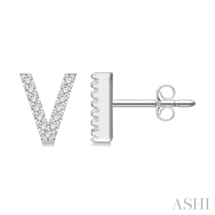 .10CTRDDM 'V' INITIAL ER 7.0MM WG 10K-S*