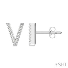 .10CTRDDM 'V' INITIAL ER 7.0MM WG 10K-S*