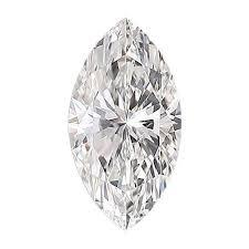 1.50Ct 650403779 D-Color/VS2-Clarity Marquise-cut Lab-Diamond