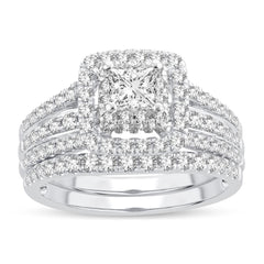 14K 1.25CT DIA RING