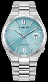 Citizen Men's Automatic Stainless-steel Watch