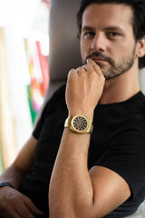 Citizen-Axiom SC-Chronograph Men's-Watch