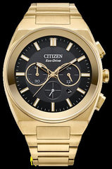Citizen-Axiom SC-Chronograph Men's-Watch