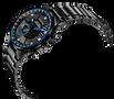 CITIZEN ECO-DRIVE SATELLITE WAVE