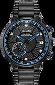 CITIZEN ECO-DRIVE SATELLITE WAVE