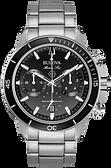 Bulova Men's Marine-Star Watch
