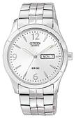 Citizen Quartz Stainless-steel Men's Watch