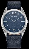 CITIZEN ECO-DRIVE CHRONOALL WATCH
