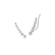 14K 0.51ct Diamond Fashion Earrings