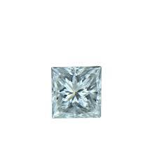 3.25Ct IGI534237588 E-Color/VS1-Clarit Princess cut Lab-Diamond