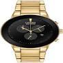 Citizen Axiom Eco-Drive Chronograph Watch