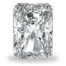 1.29Ct IGI650401542 -E Color/VS1-Clarity Radiant -cut Lab-Diamond