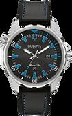 Bulova Marine-Star 2-Tone Men's Watch