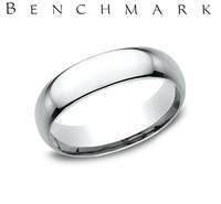 14K 6MM SIZE 12 COMFORTFIT  GOLD  BAND