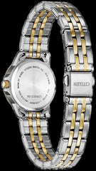 Citizen Women's Two-Tone Stainless-Steel Watch