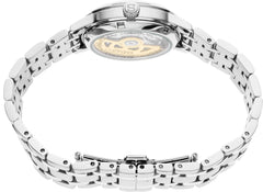 Seiko Presage Automatic Ladies Watch-Pink