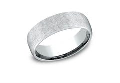14K 7mm SZ-11 Wedding Band
