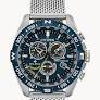 Citizen Promaster Eco-Drive Men's Watch