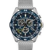 Citizen Promaster Eco-Drive Men's Watch